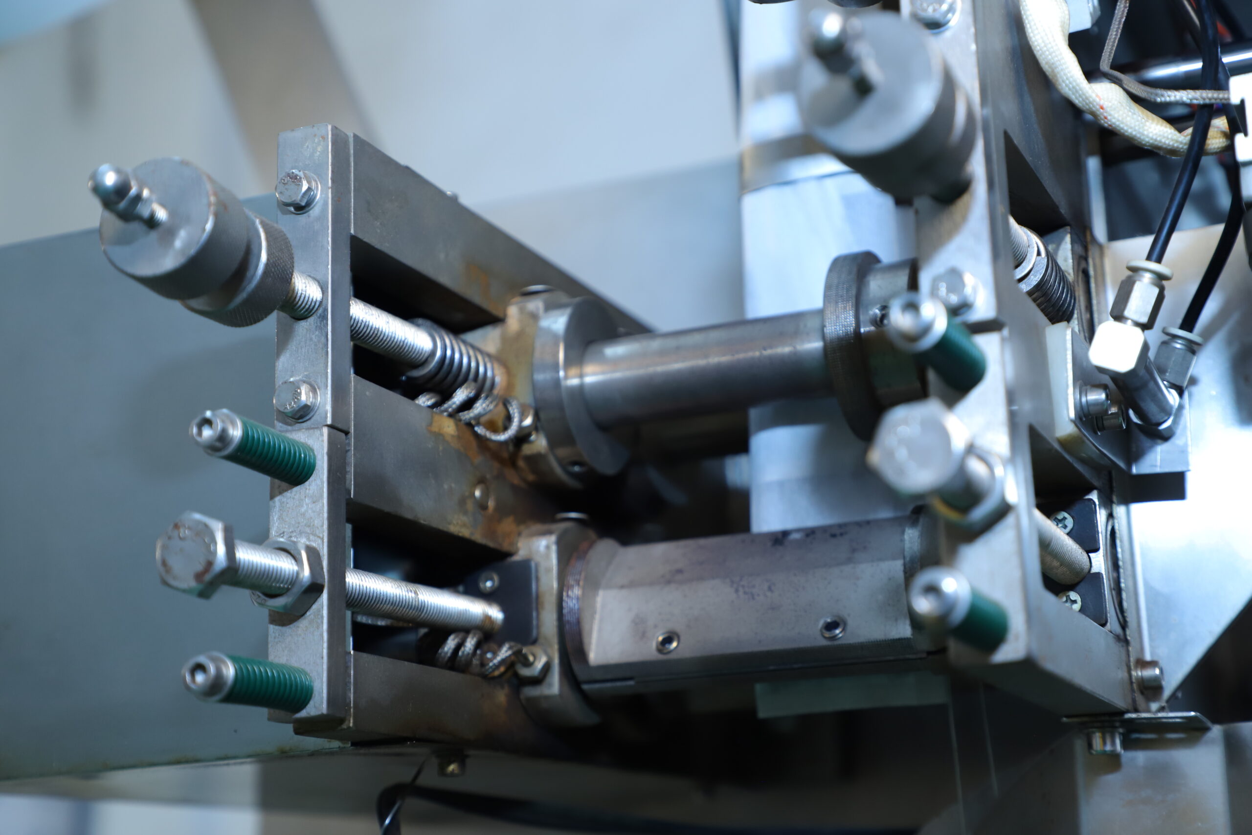 Leading Manufacturer & Exporter of Packaging Machinery