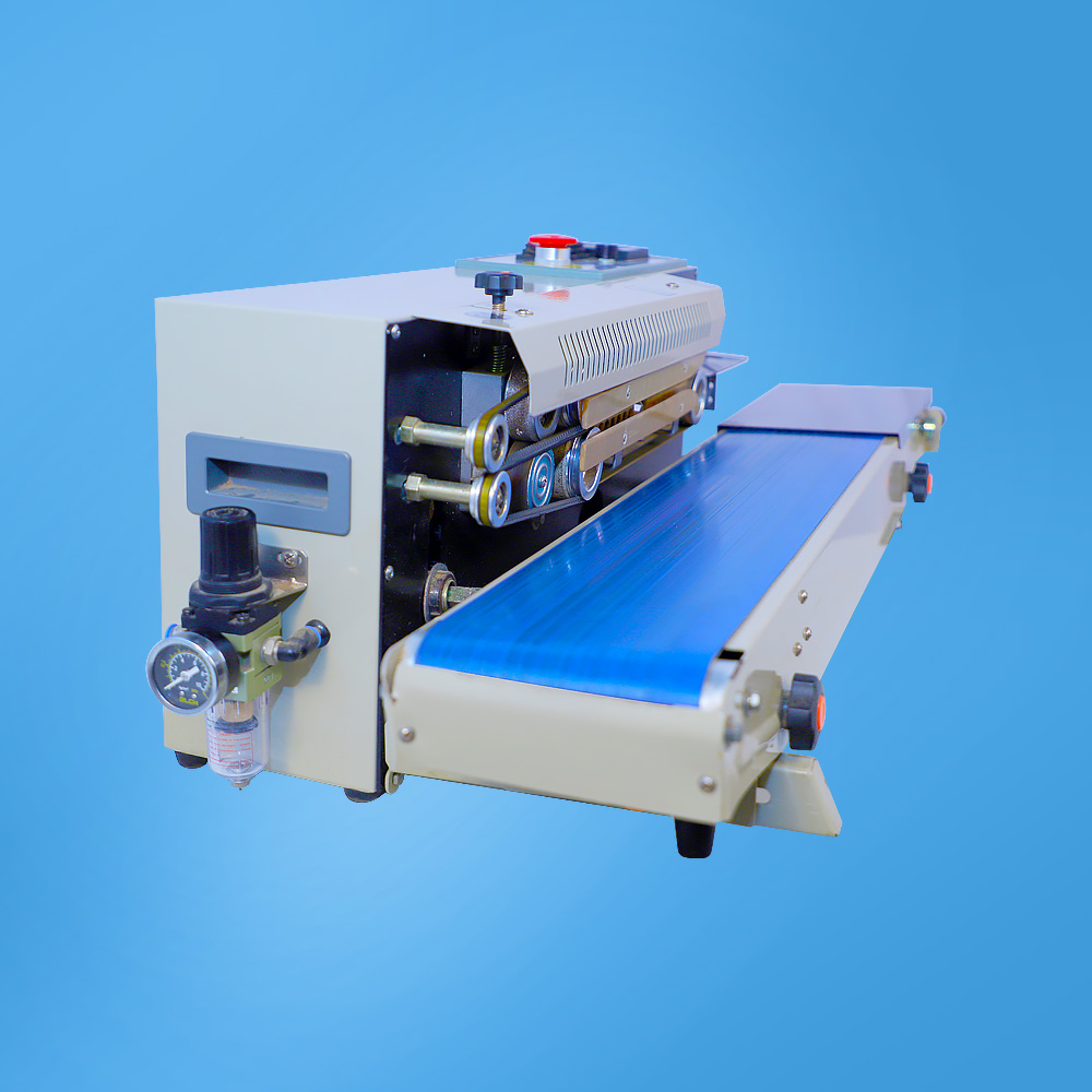 Band Sealers