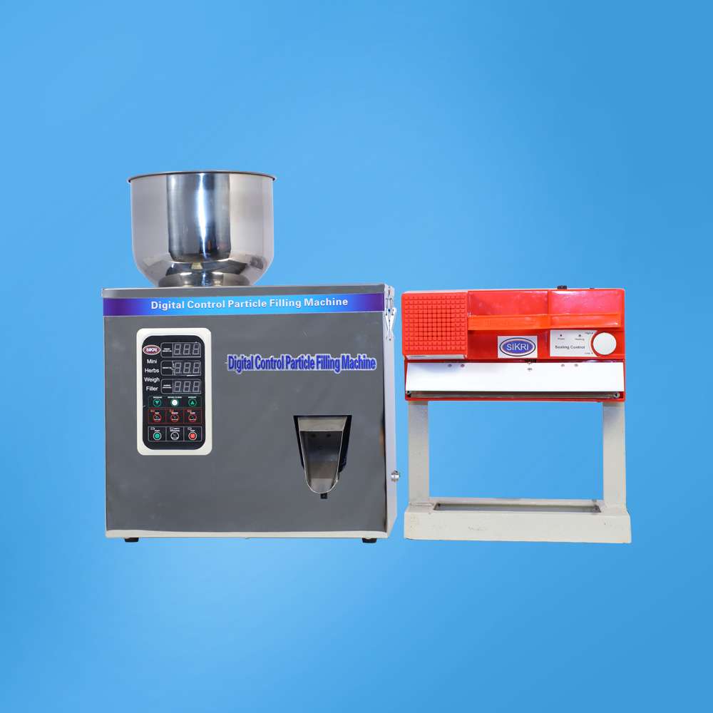 Filling Machines
