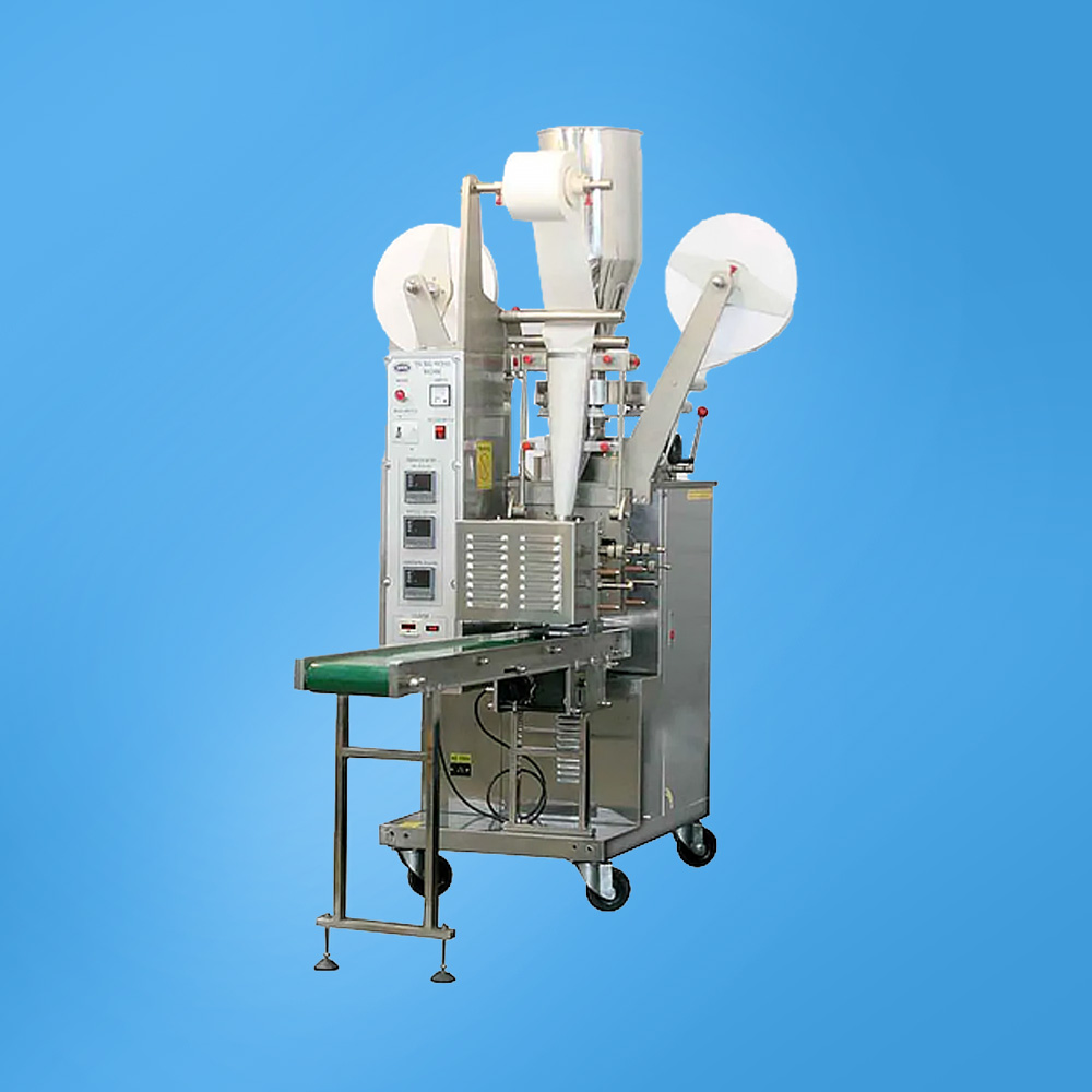 Tea Bag Machine 11CH