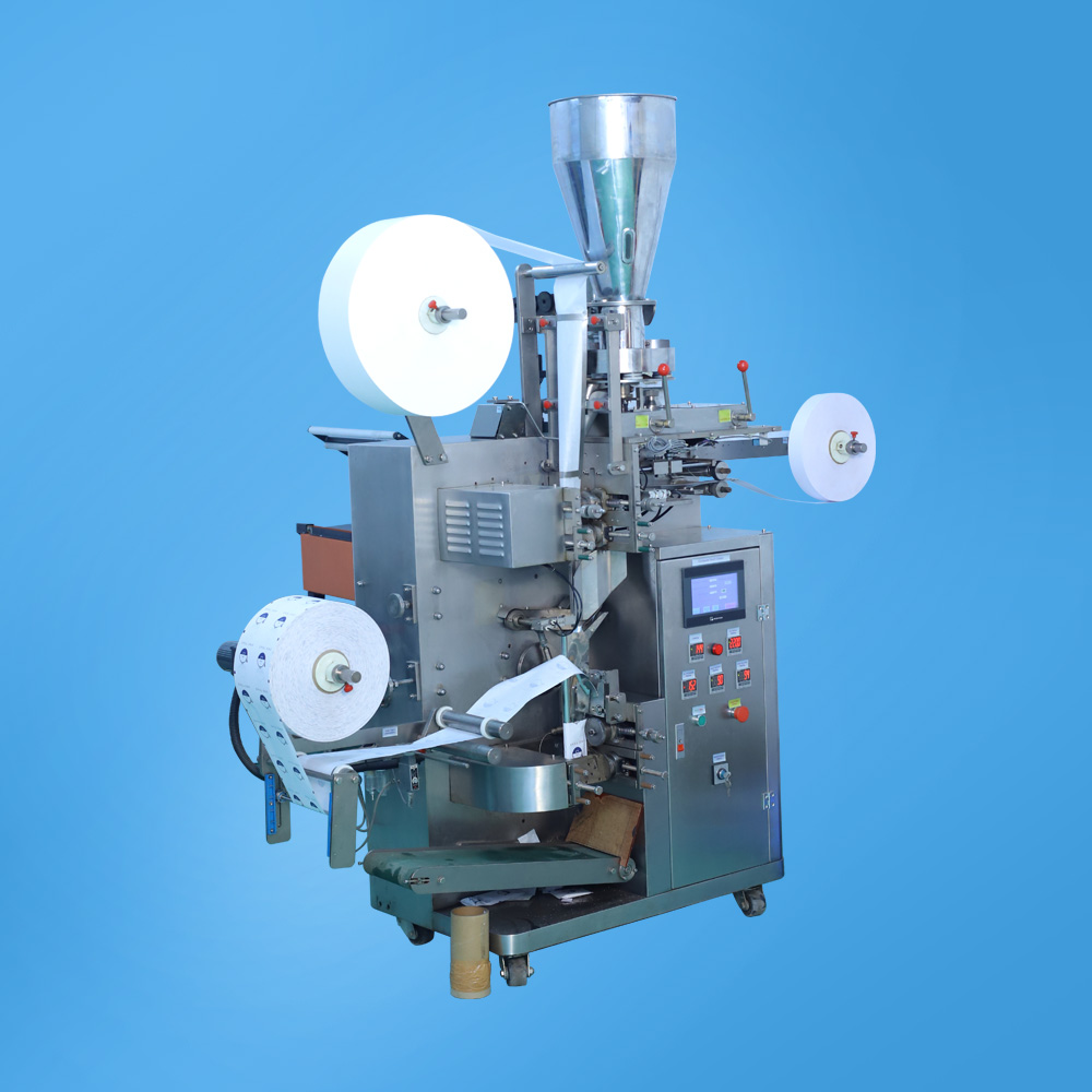 Tea Bag Machine YD18