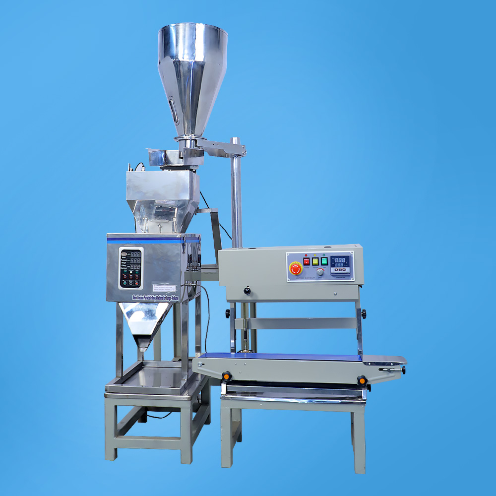 Grocery Packing Machines