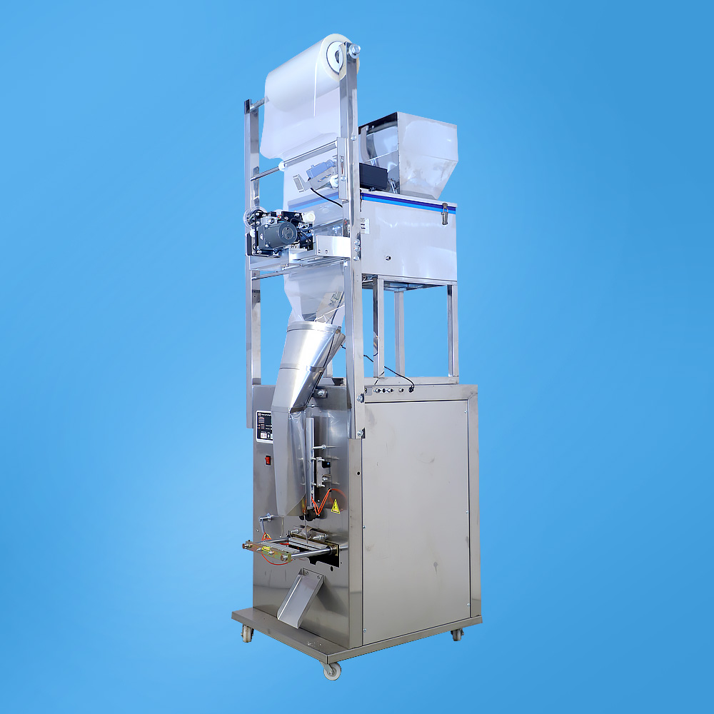 Spices Packing Machines