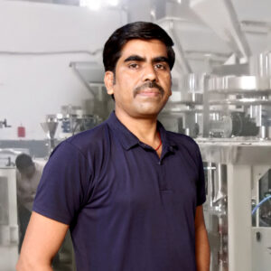 Ajay Kumar Ray