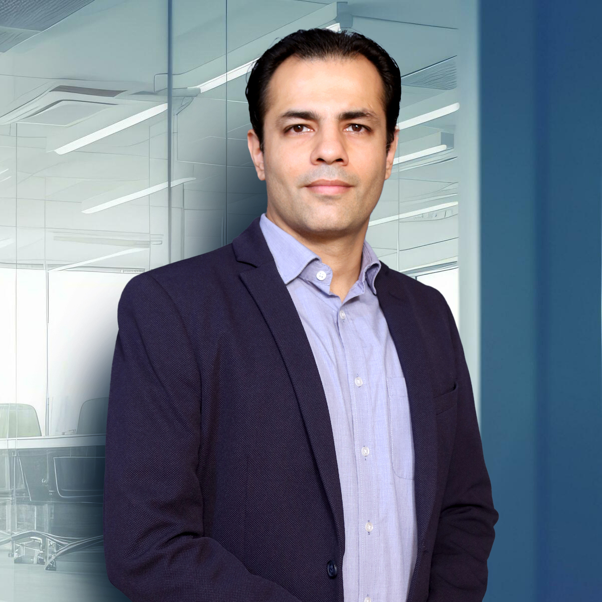 Mr. Manish Sikri