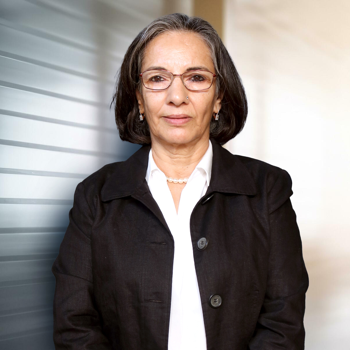 Mrs. Retema Sikri